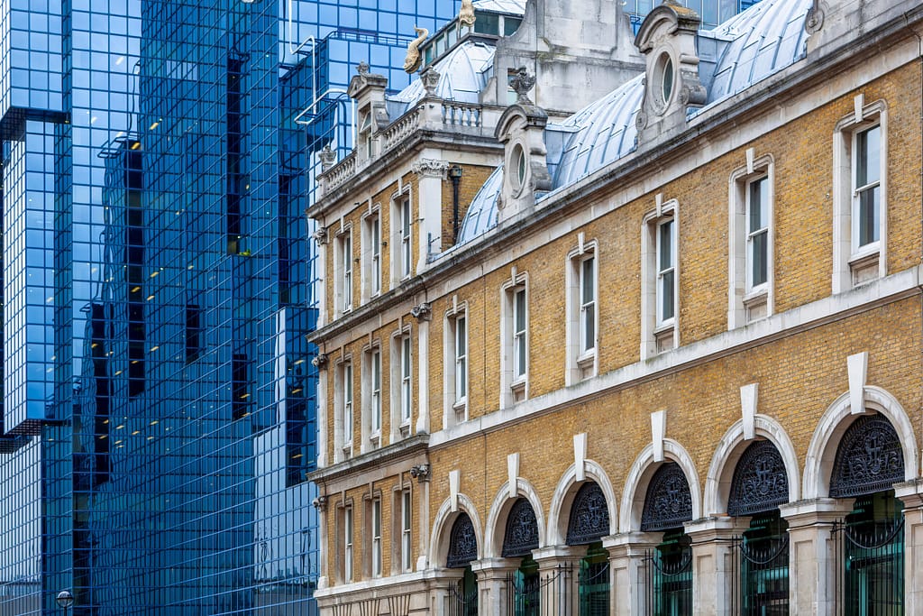 How to Split a Block of Flats in the UK | Title Splitting Guide